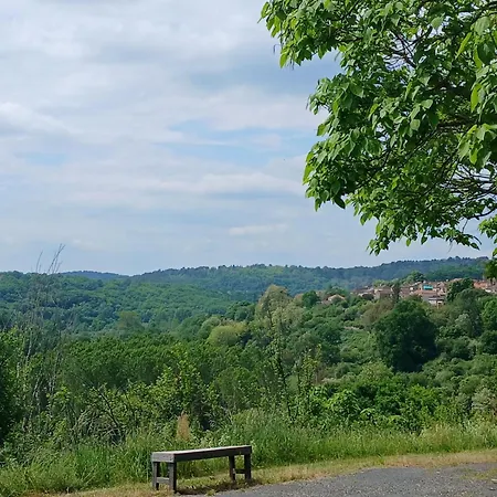 La Bastide Kemping *
